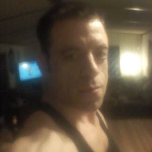 Meet your Posher, Joe mikey